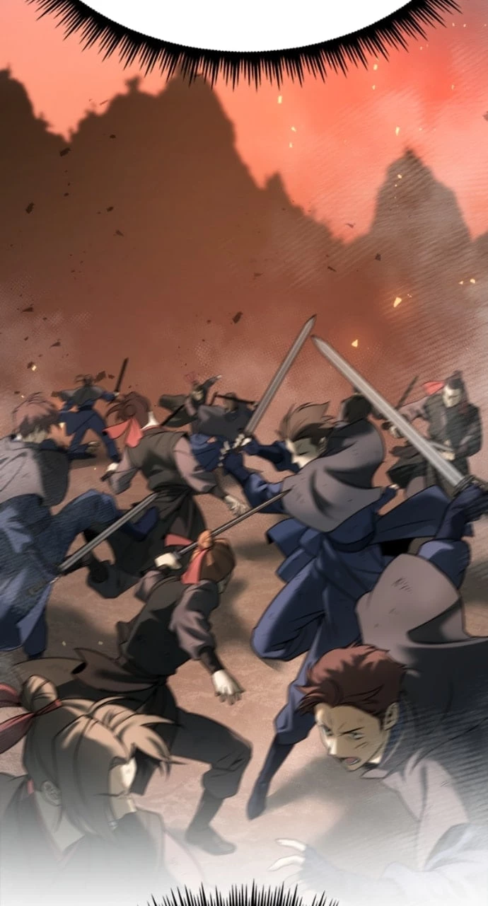 Chronicles of the Demon Faction Chapter 64 - 37