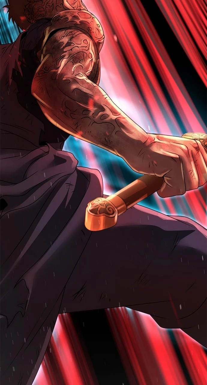 Chronicles of the Demon Faction Chapter 67 - 173