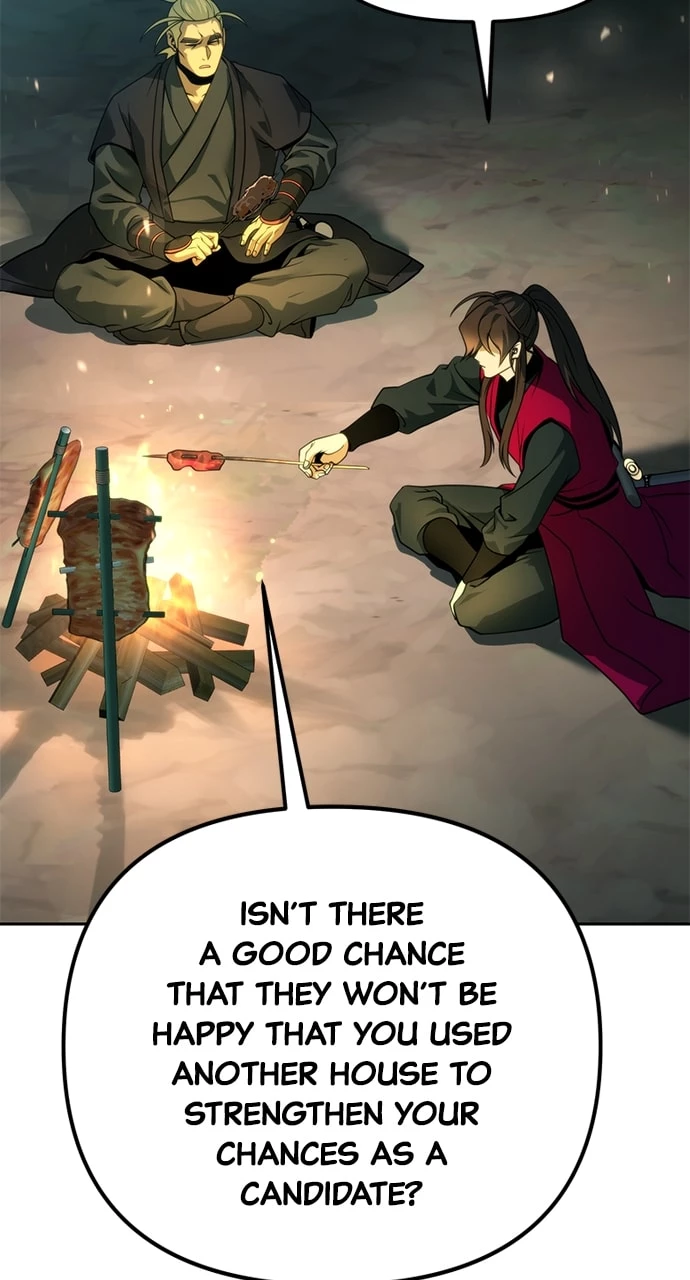 Chronicles of the Demon Faction Chapter 63 - 36