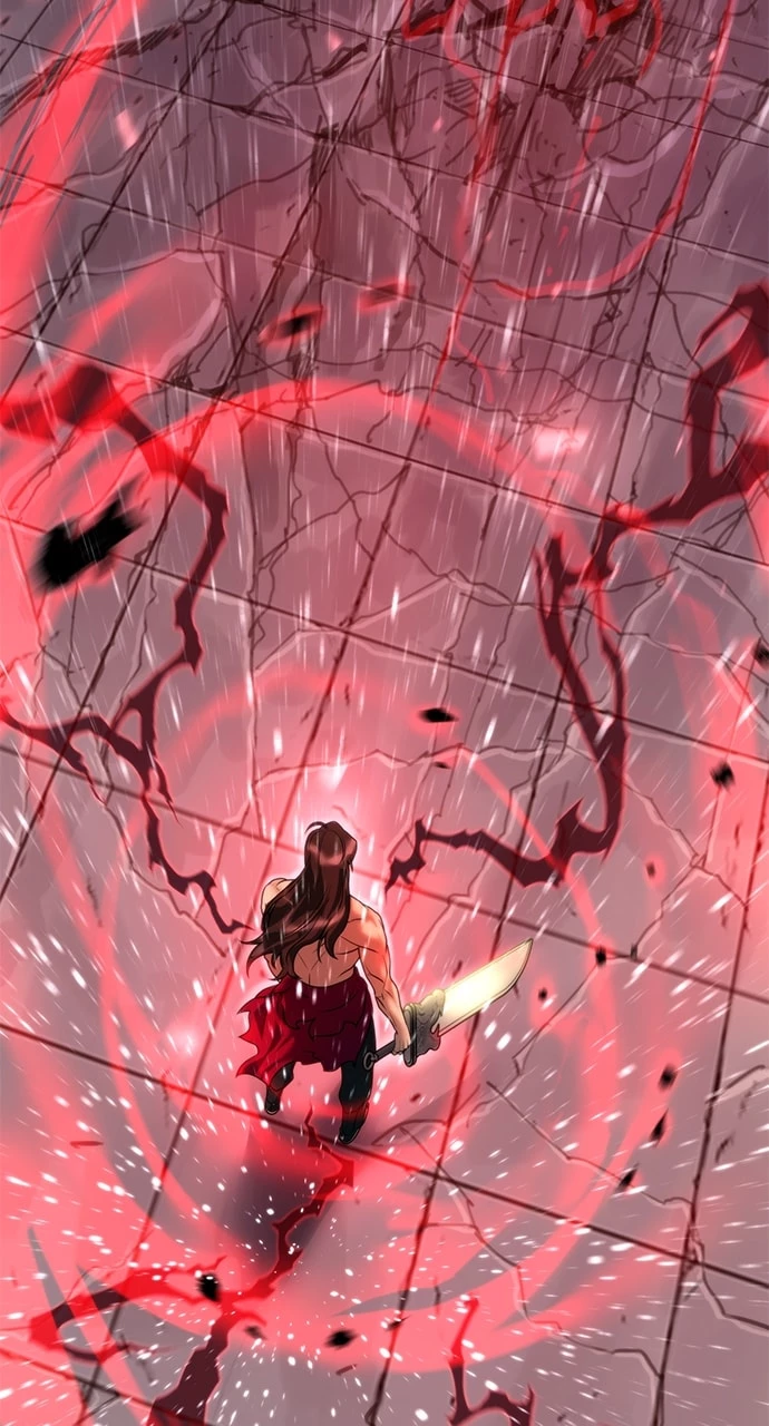Chronicles of the Demon Faction Chapter 67 - 181