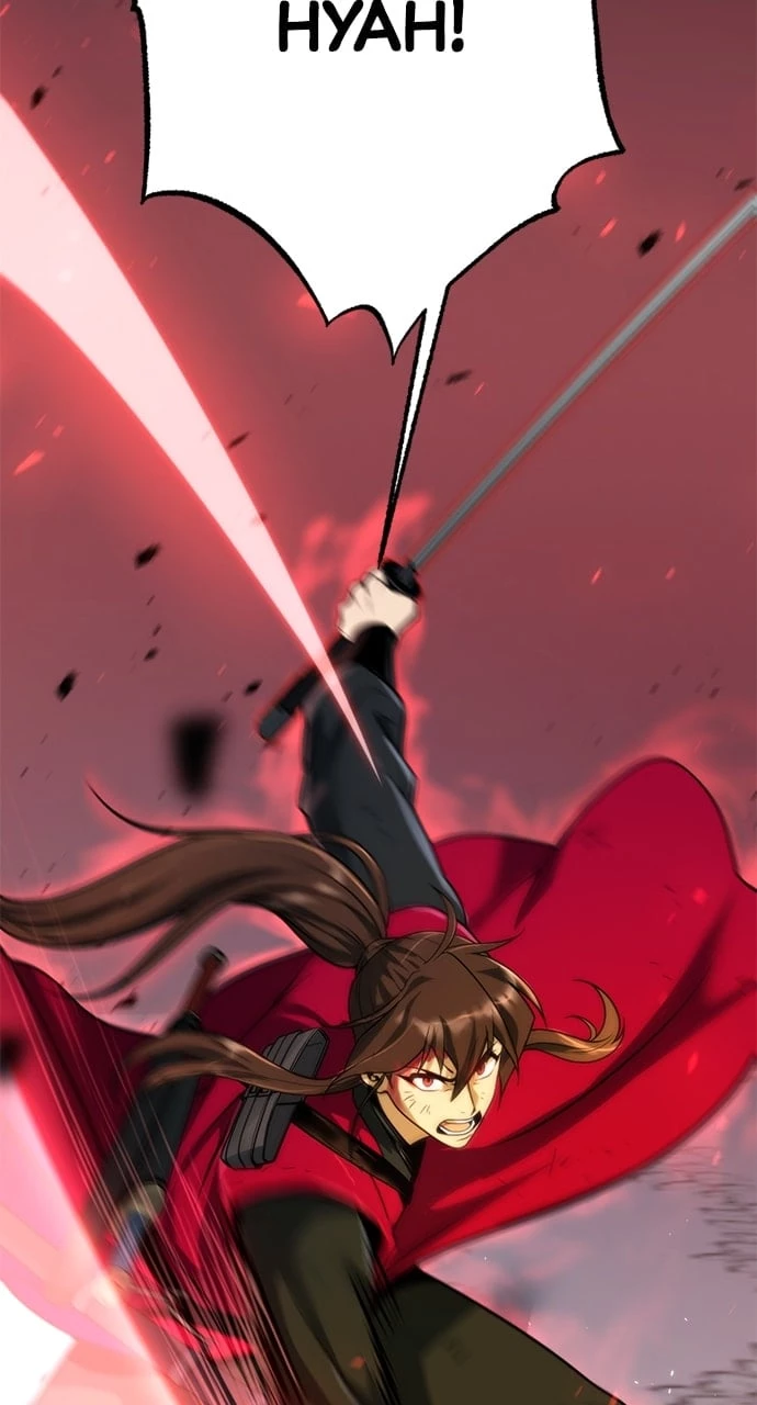 Chronicles of the Demon Faction Chapter 65 - 48