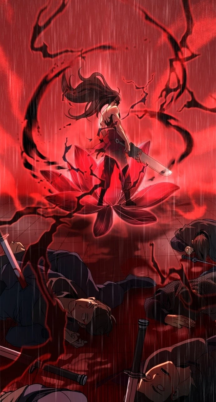 Chronicles of the Demon Faction Chapter 67 - 188