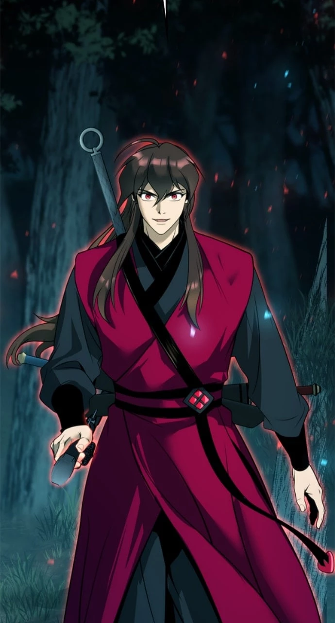 Chronicles of the Demon Faction Chapter 64 - 61