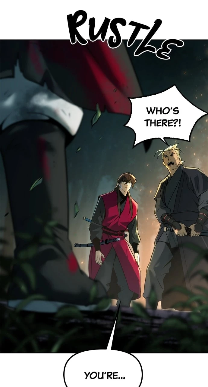 Chronicles of the Demon Faction Chapter 63 - 49