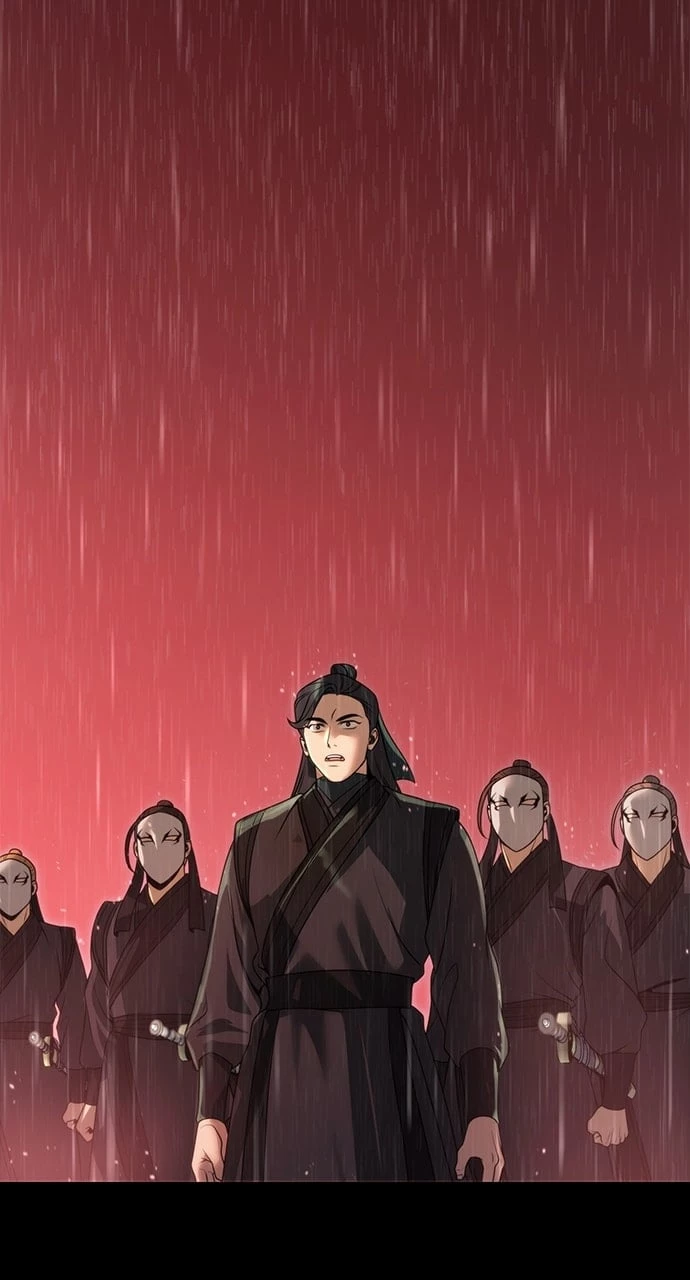 Chronicles of the Demon Faction Chapter 67 - 194