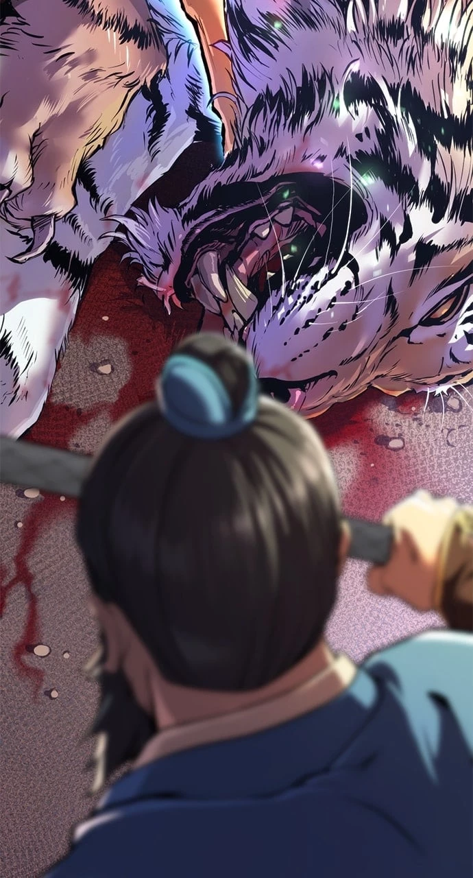 Chronicles of the Demon Faction Chapter 61 - 3