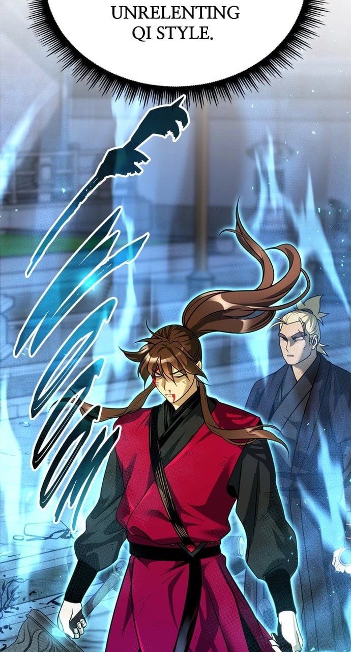 Chronicles of the Demon Faction Chapter 65 - 64