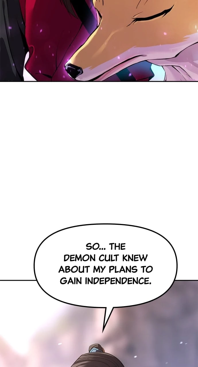 Chronicles of the Demon Faction Chapter 61 - 8