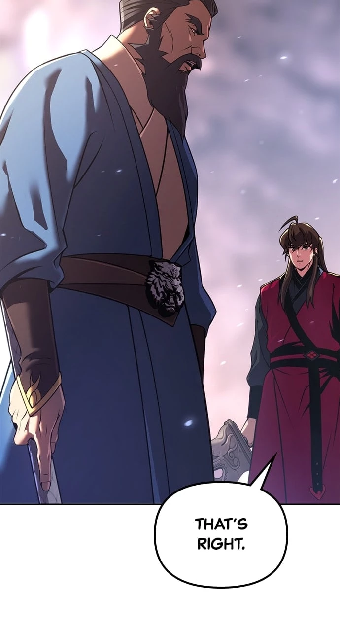 Chronicles of the Demon Faction Chapter 61 - 9