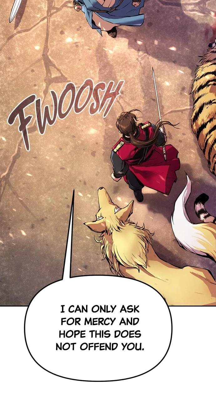 Chronicles of the Demon Faction Chapter 61 - 19