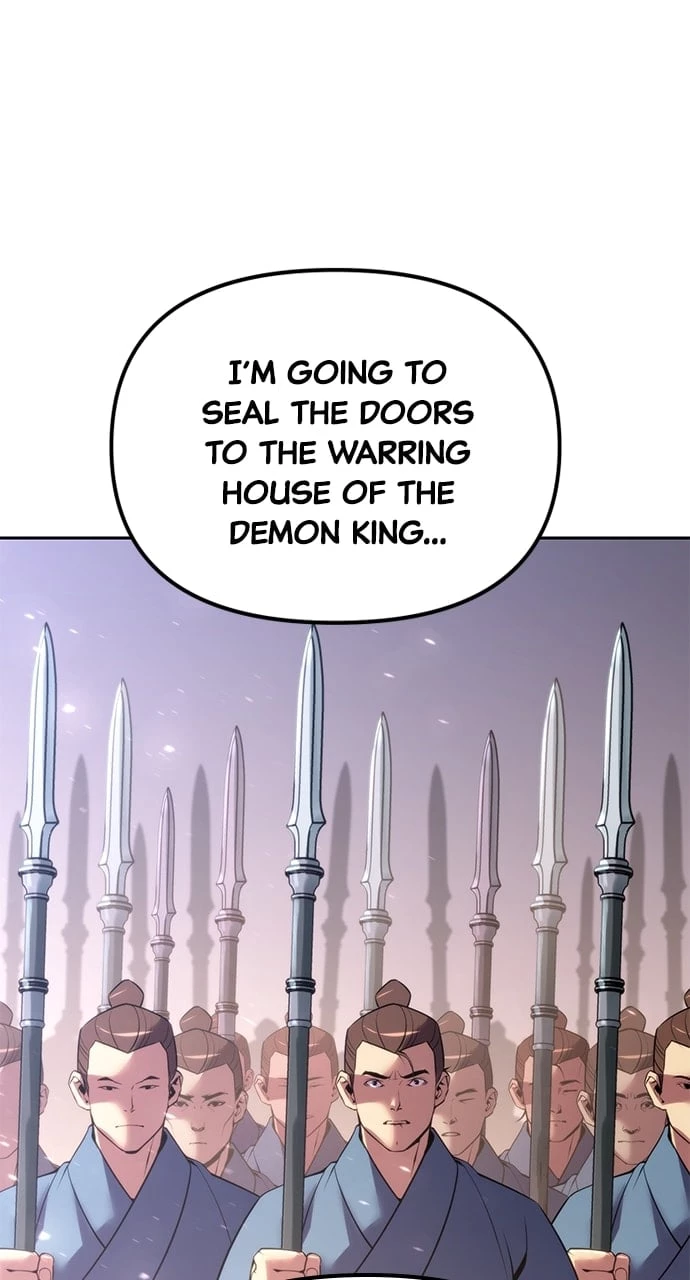 Chronicles of the Demon Faction Chapter 61 - 21