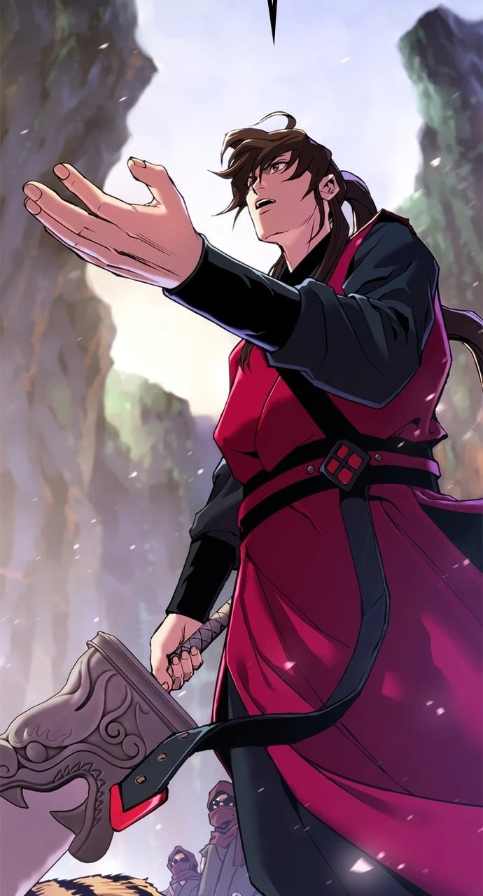 Chronicles of the Demon Faction Chapter 61 - 23