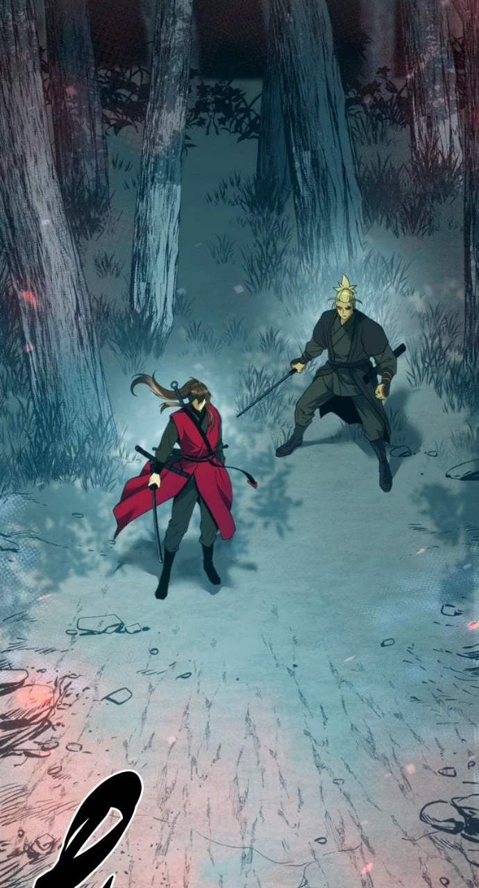 Chronicles of the Demon Faction Chapter 64 - 80