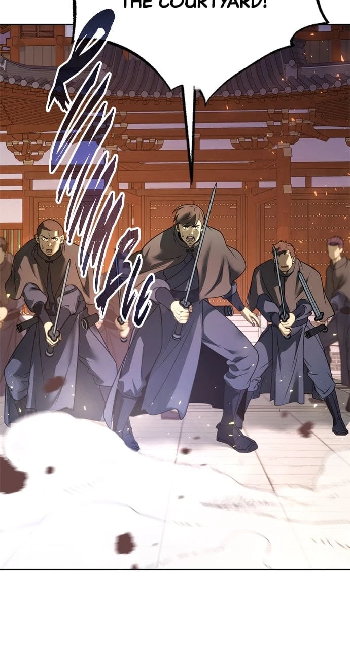 Chronicles of the Demon Faction Chapter 65 - 82