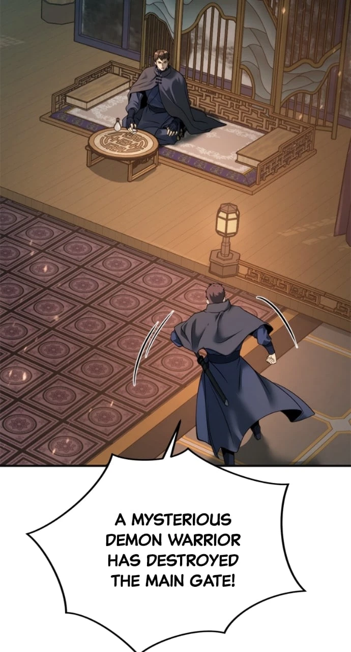 Chronicles of the Demon Faction Chapter 64 - 92
