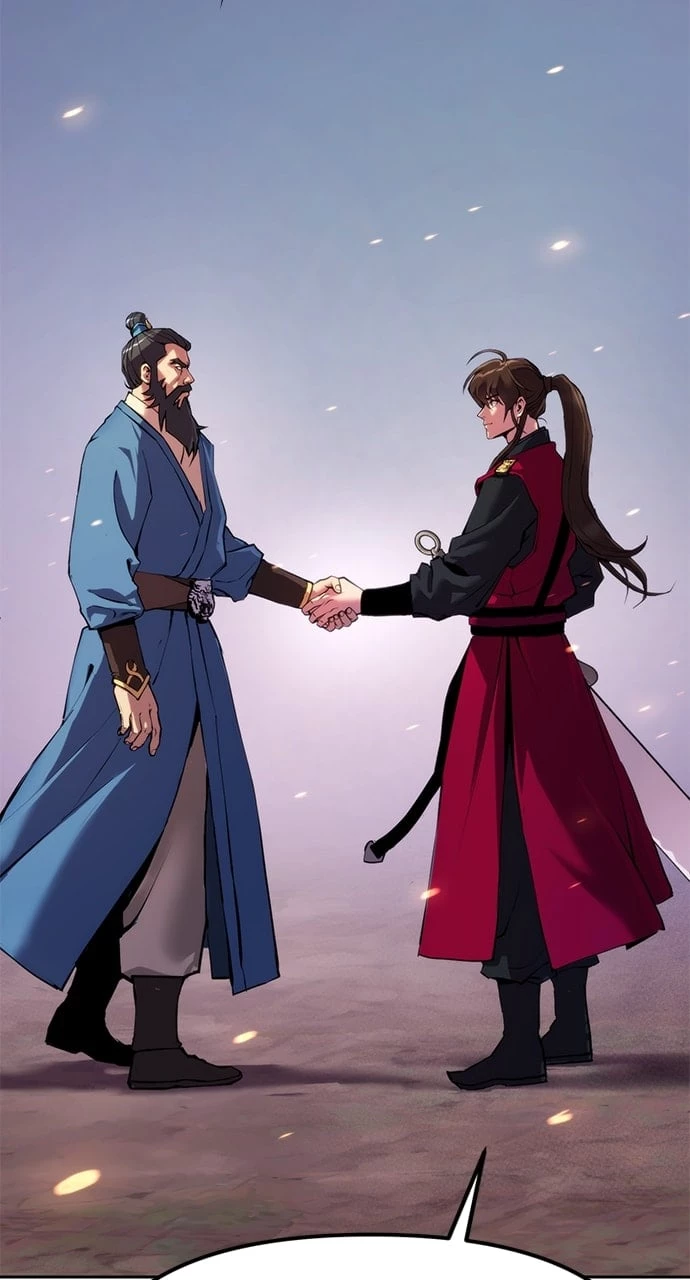 Chronicles of the Demon Faction Chapter 61 - 31
