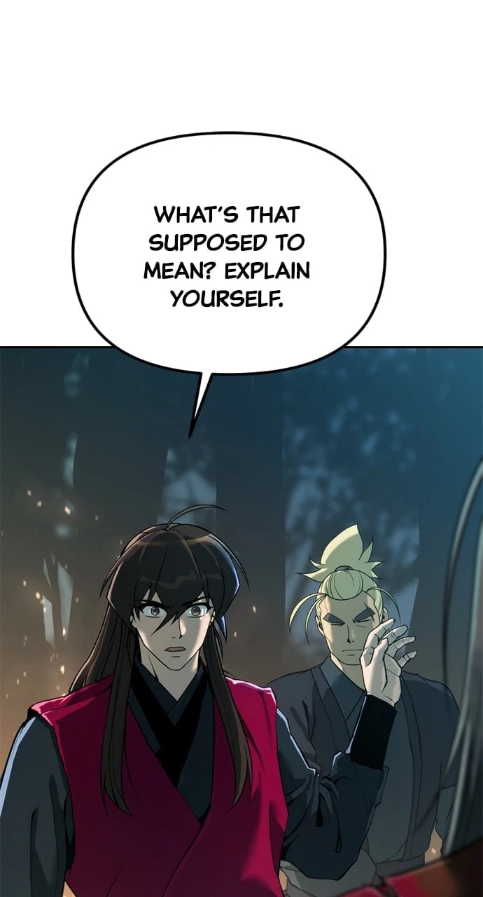 Chronicles of the Demon Faction Chapter 63 - 54