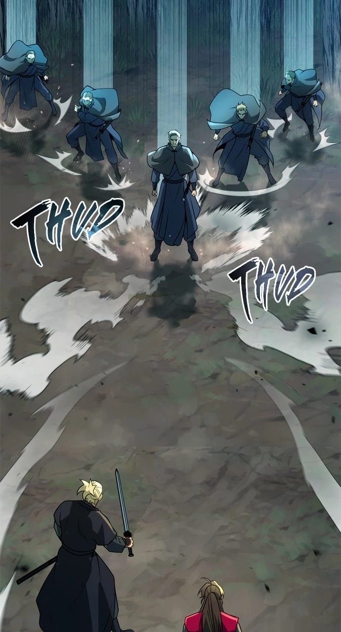 Chronicles of the Demon Faction Chapter 63 - 67