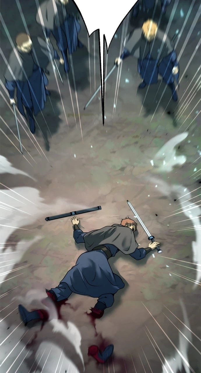 Chronicles of the Demon Faction Chapter 63 - 76