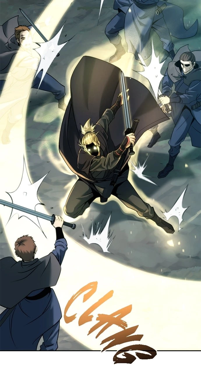 Chronicles of the Demon Faction Chapter 63 - 86