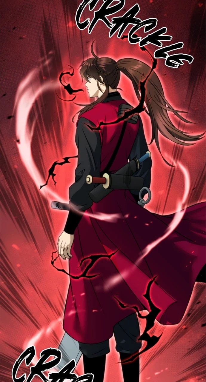 Chronicles of the Demon Faction Chapter 64 - 106