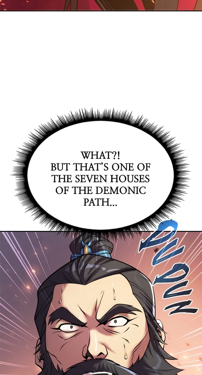 Chronicles of the Demon Faction Chapter 60 - 3