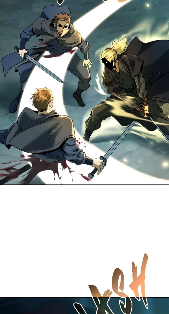 Chronicles of the Demon Faction Chapter 63 - 91