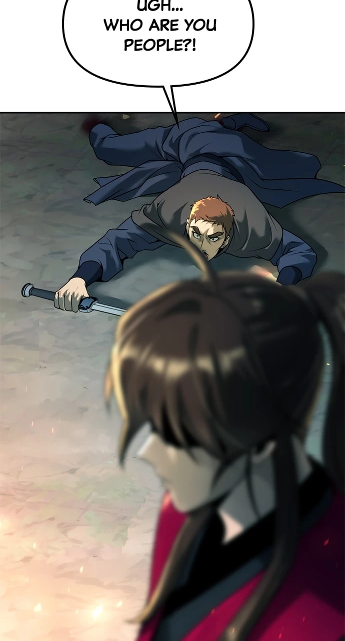 Chronicles of the Demon Faction Chapter 63 - 95