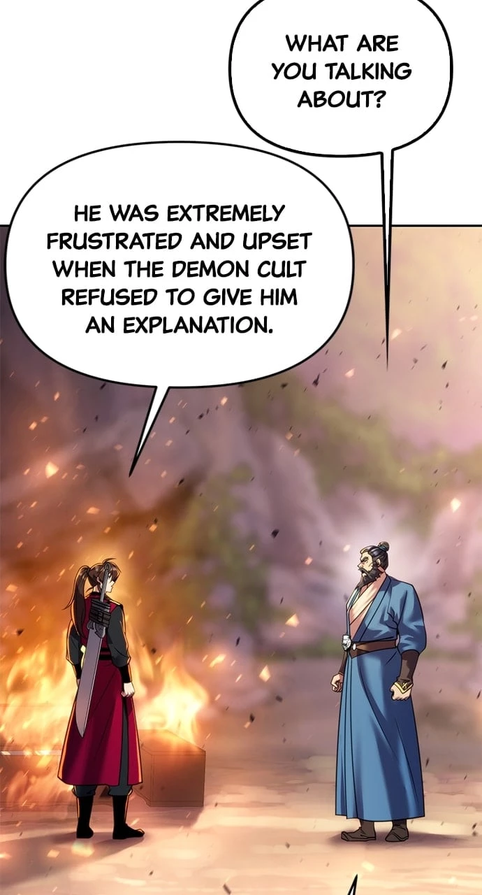 Chronicles of the Demon Faction Chapter 60 - 11
