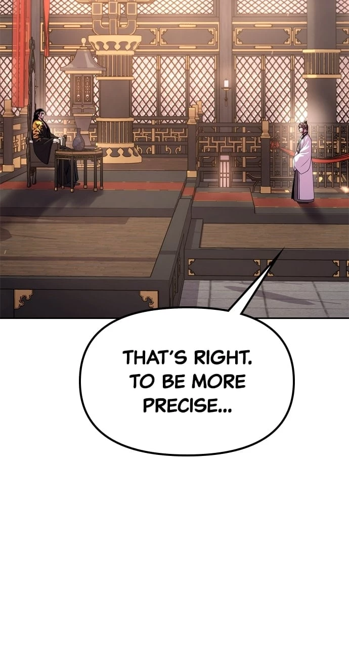Chronicles of the Demon Faction Chapter 62 - 63