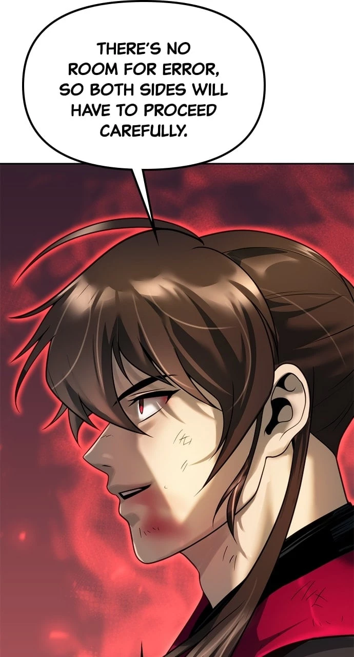 Chronicles of the Demon Faction Chapter 65 - 96