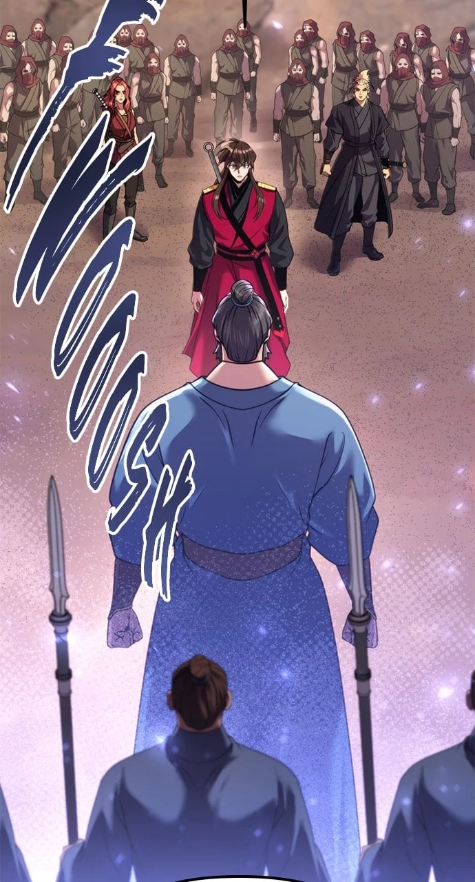 Chronicles of the Demon Faction Chapter 60 - 17