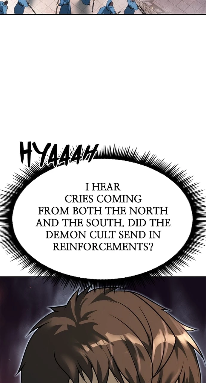 Chronicles of the Demon Faction Chapter 65 - 100