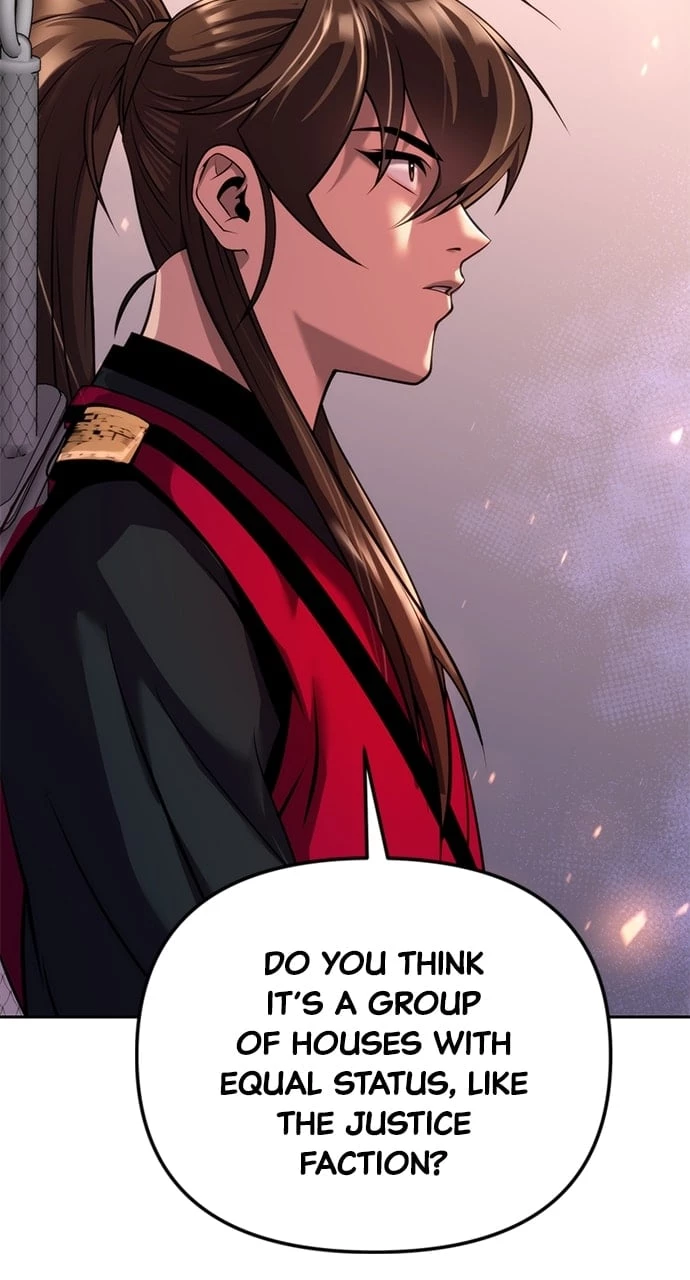 Chronicles of the Demon Faction Chapter 60 - 19