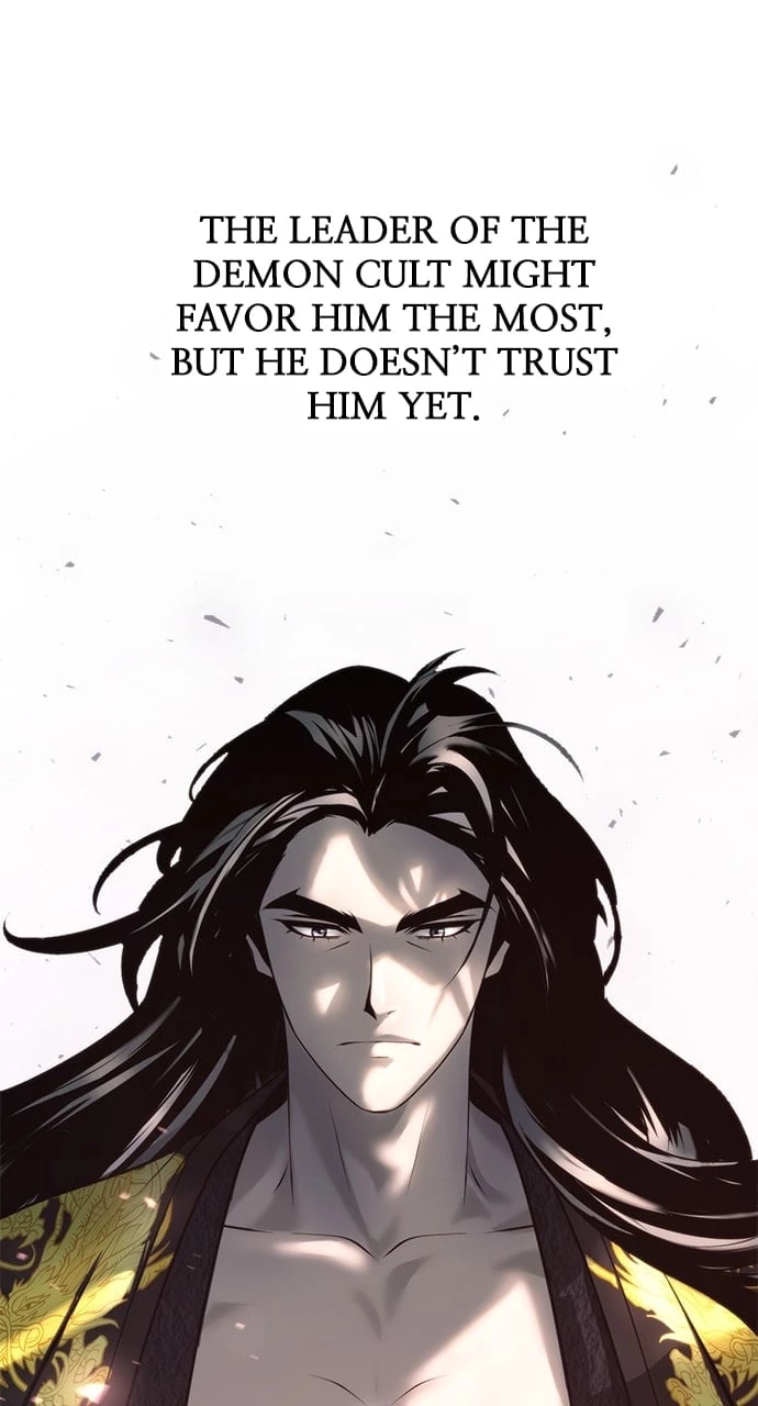 Chronicles of the Demon Faction Chapter 61 - 68