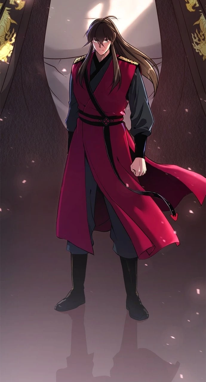 Chronicles of the Demon Faction Chapter 61 - 69