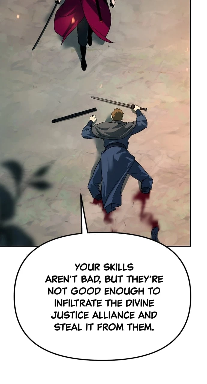 Chronicles of the Demon Faction Chapter 63 - 97