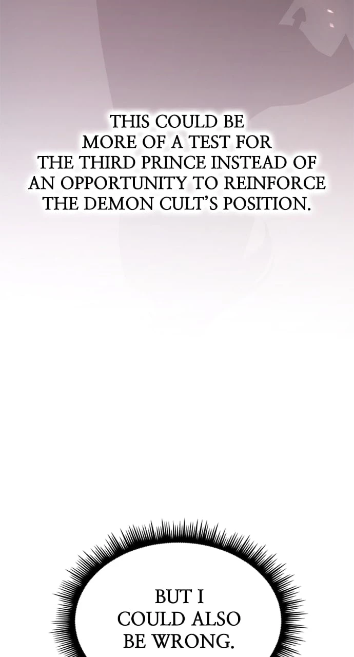 Chronicles of the Demon Faction Chapter 61 - 70