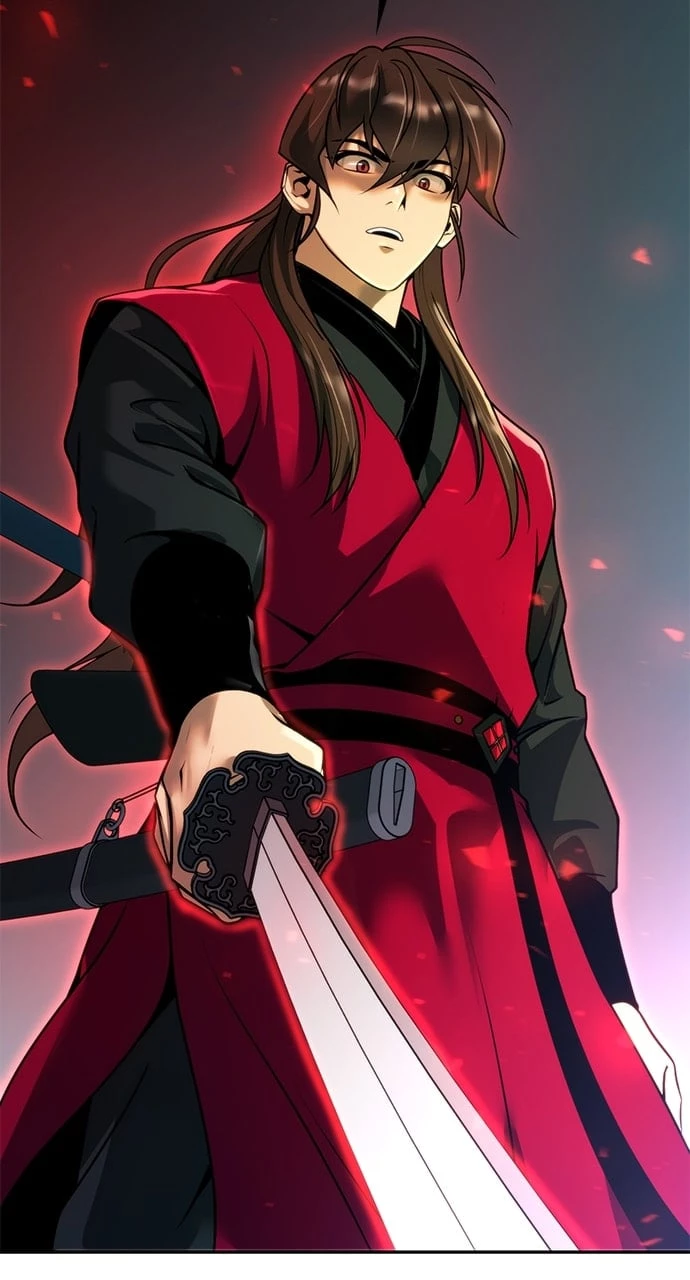 Chronicles of the Demon Faction Chapter 63 - 100