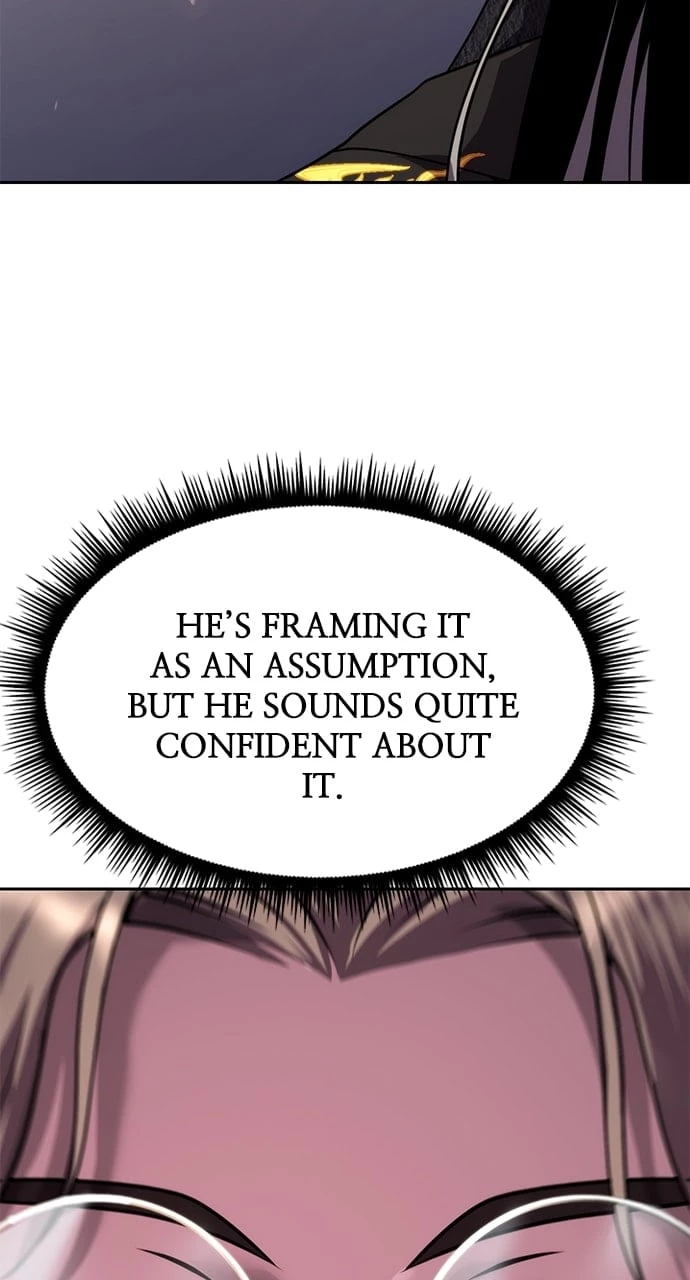 Chronicles of the Demon Faction Chapter 62 - 71