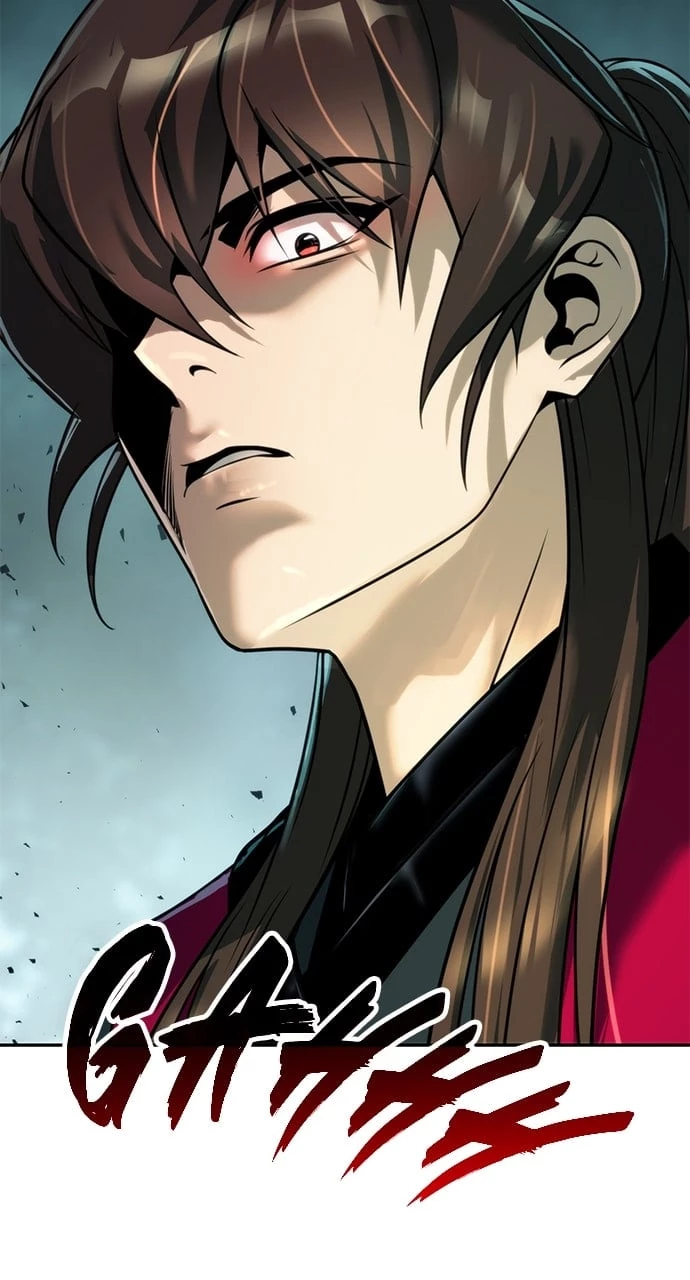 Chronicles of the Demon Faction Chapter 63 - 107