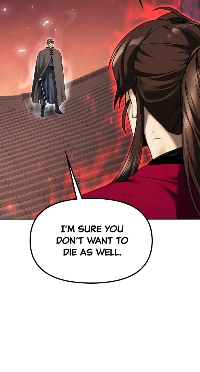 Chronicles of the Demon Faction Chapter 65 - 105