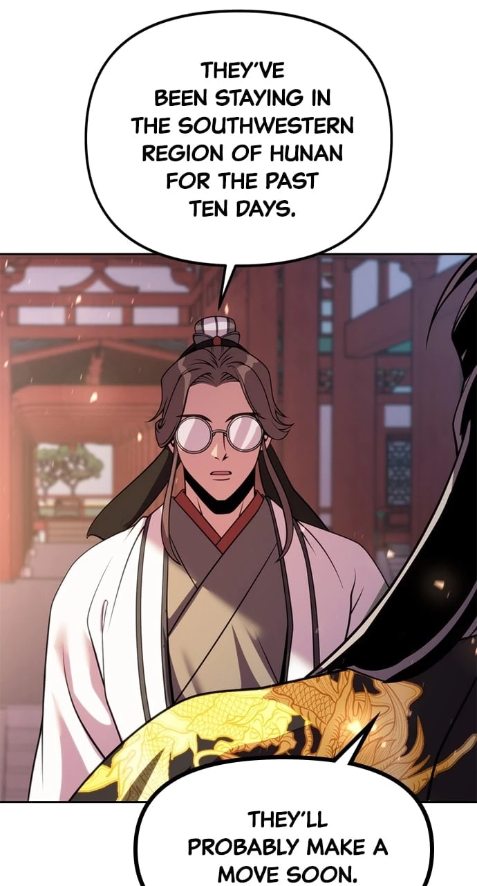 Chronicles of the Demon Faction Chapter 62 - 76