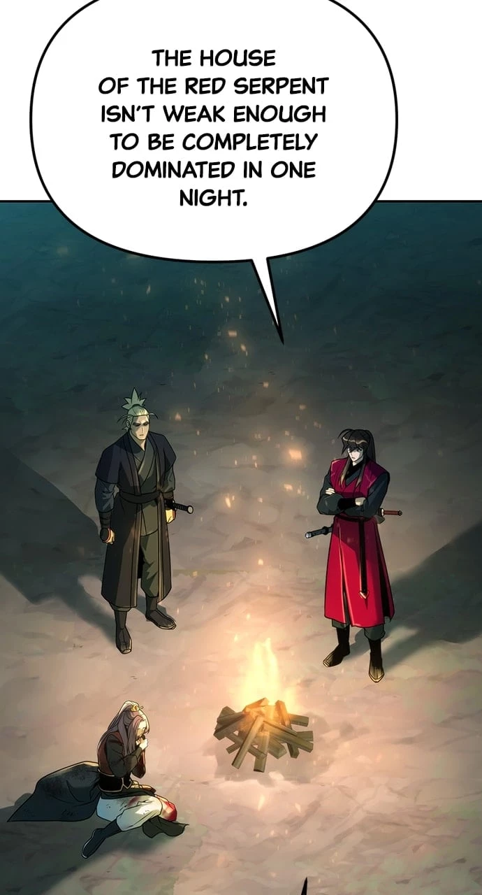 Chronicles of the Demon Faction Chapter 63 - 112
