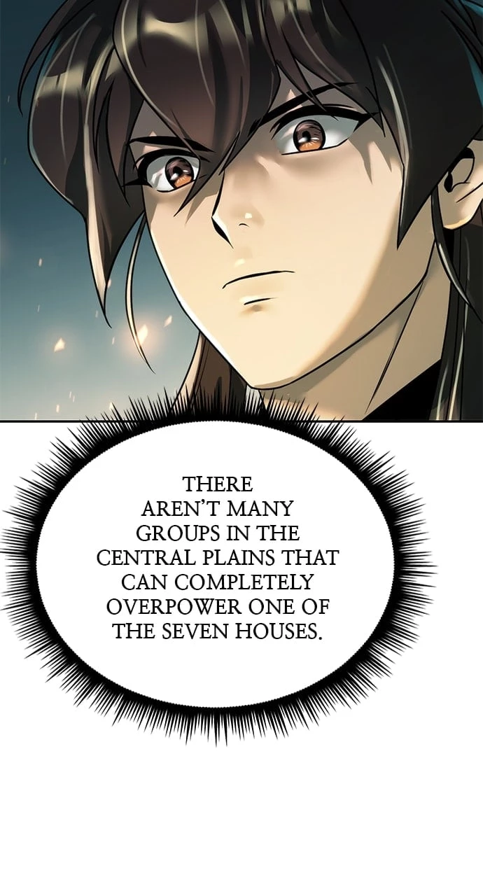Chronicles of the Demon Faction Chapter 63 - 114