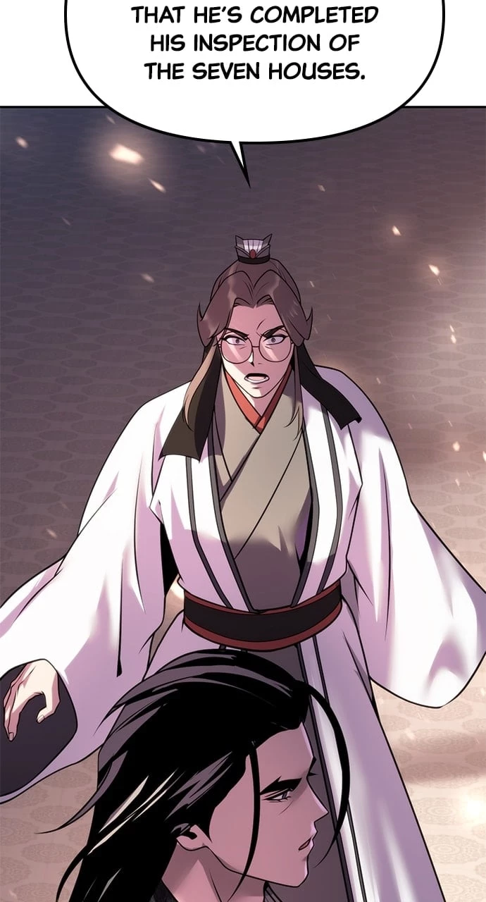 Chronicles of the Demon Faction Chapter 62 - 83