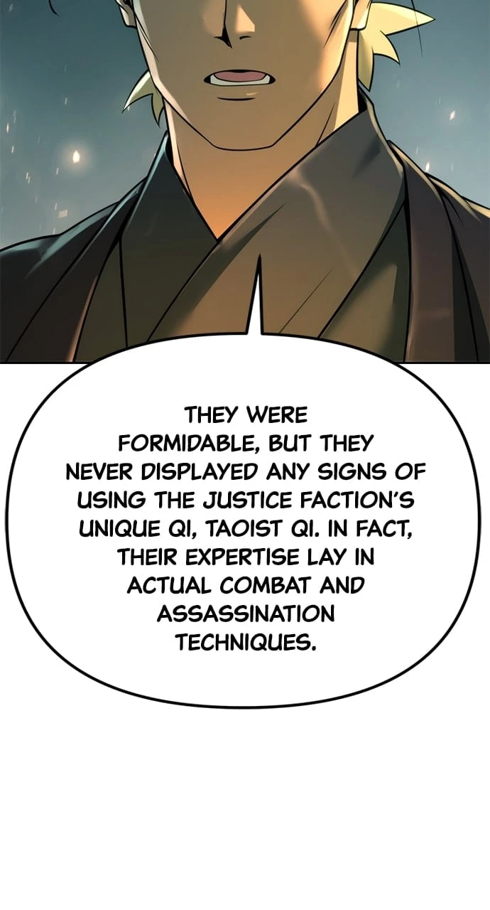 Chronicles of the Demon Faction Chapter 63 - 119