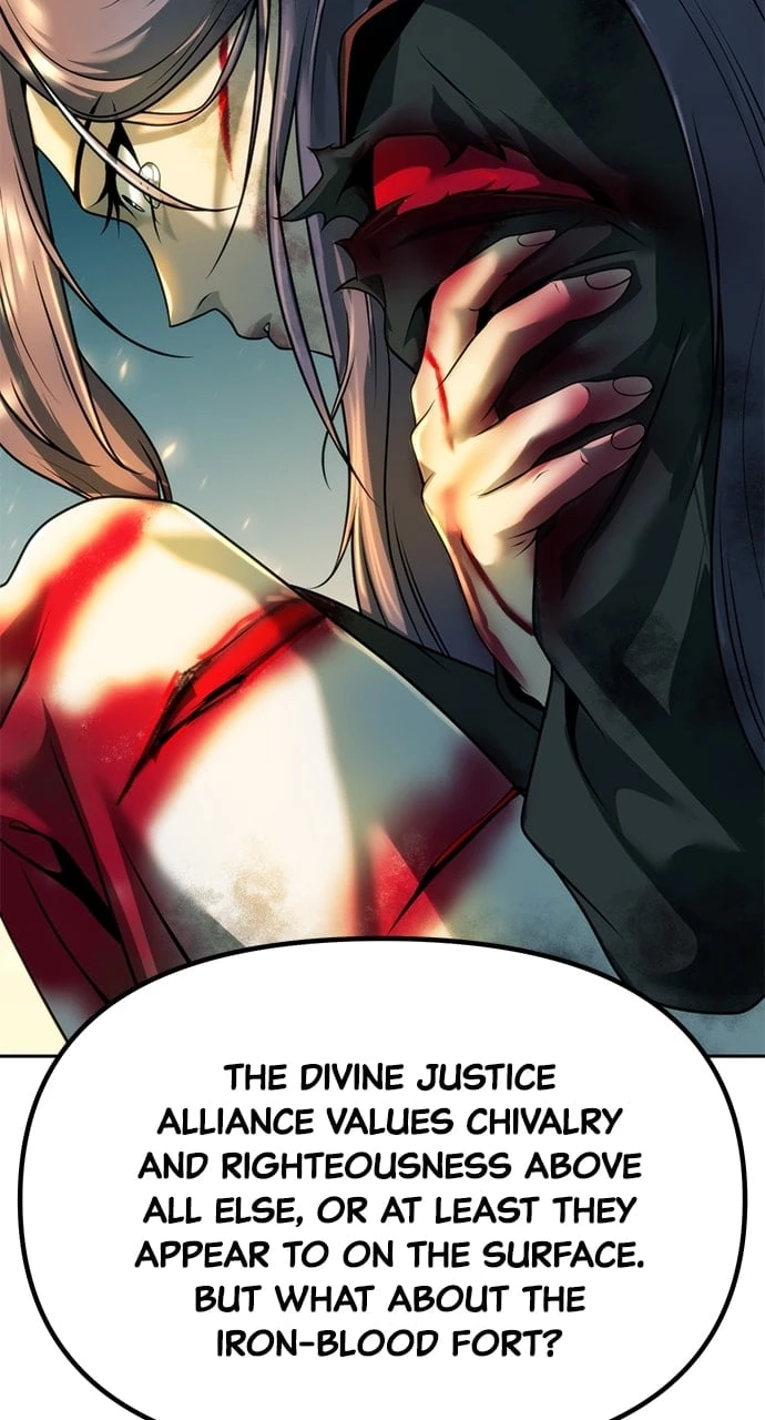 Chronicles of the Demon Faction Chapter 63 - 122