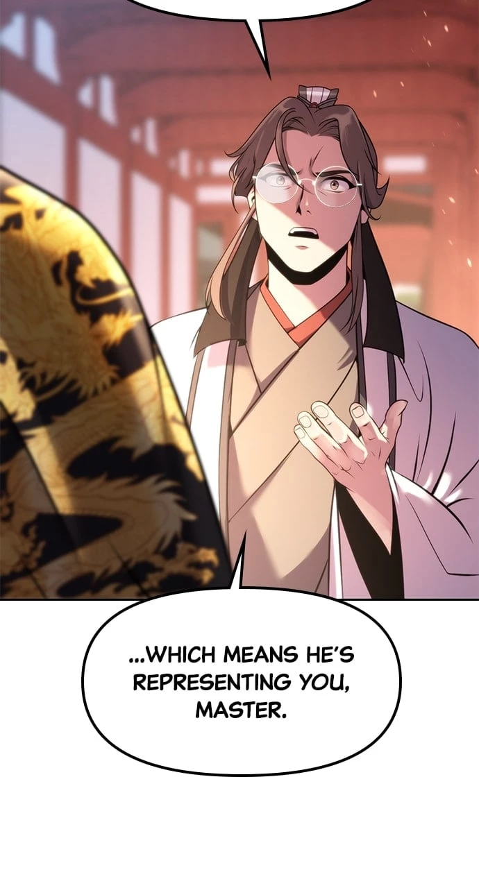Chronicles of the Demon Faction Chapter 62 - 87