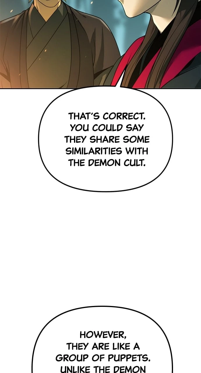 Chronicles of the Demon Faction Chapter 63 - 124